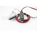 Кабель 81 pin для Bosch M7.9.7, Январь-7.2, Микас-11 Combiloader