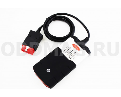 TCS USB одноплатный CDP Pro